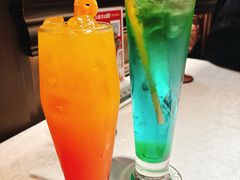 -俄士厨房(环球港店)