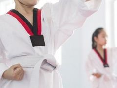 -陈中跆拳道(中关村馆)