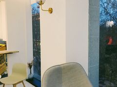 -CAFE'IN精品咖啡体验空间(小寨店)