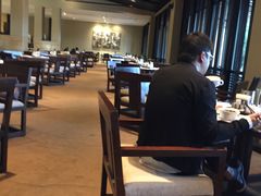-佛罗伦萨西餐厅(良渚君澜度假酒店)
