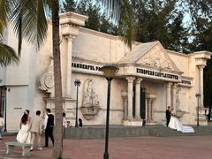 -玫瑰海岸文化旅游度假区