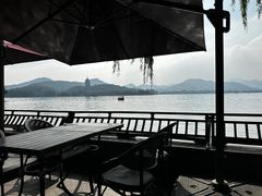 -柳莺湖上·湖景餐厅·江南菜(西湖店)