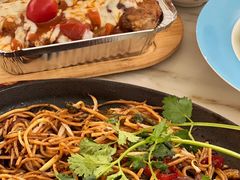 -翠华餐厅(香港国际机场店)