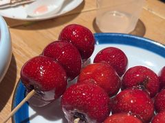 -小乾杯串店•16年沈阳烧烤(文安路店)