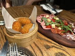 -Apollo·西班牙小酒馆(安福路店)