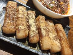 -付小姐在成都(五道口店)