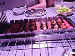-丰茂烤串(全国首店)