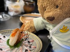 -Sushi Hanzo半藏(天环广场店)