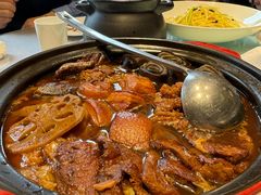 -城南往事·鲁菜济南菜(软件园美莲广场店)