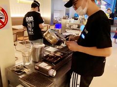 -白仁仔· 活烤海鲜 宵夜(豫园店)