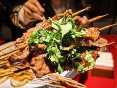 -醉烧膘·烧烤夜宵王(总店)