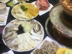 -草原饭店火锅