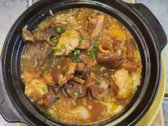 -蒋掌柜·老上海排骨年糕(田林店)