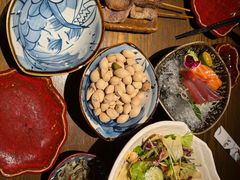 -鸟屯(三里屯店)