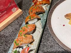 -吉盛川创作料理(保利国际广场店)