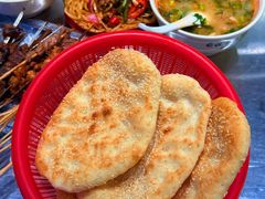 -河南前程·羊肉汤·烧烤(总店)
