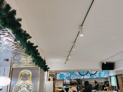 -库滋明·俄罗斯特色美食(中央大街店)