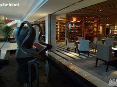 -上海东方佘山翰悦阁酒店·Vie全日制餐厅