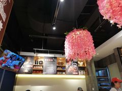 -牛腩之旅·牛腩牛杂煲(光启城美食城店)