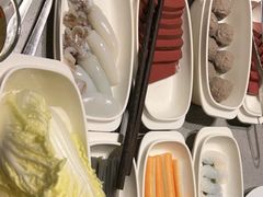 -海底捞火锅(吴中路店)