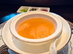 -北京饭店谭家菜