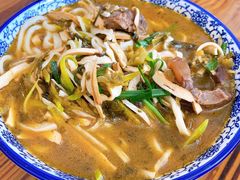 -陈八两面家(华孚写字楼店)