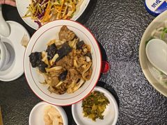 -丁里羊肉小镇(天鹅湖总店)