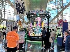 -上海静安大悦城