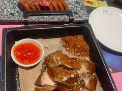 -胡桃里乐队酒馆(广州塔店)