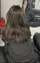 点击看大图 -KS COLOUR漂色·染发·画染