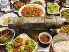 -61号餐吧(兴坪古镇漓江店)