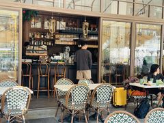 -LE MISSMORE餐酒吧(茉念西里店)
