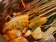 -七串串(无锡总店)