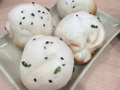 百家生煎包-百家鸡味馆(清泰店)