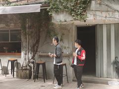 -来回·咖啡(天河南店)