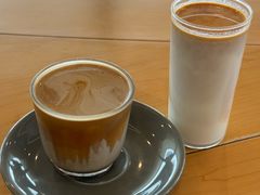 -Cafe Mersey默西咖啡(西交店)