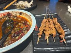 -红盔甲·小龙虾(人民广场店)