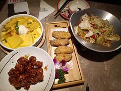 -新白鹿餐厅(金鹰新街口店)