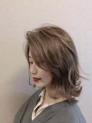 -首脑美发沙龙