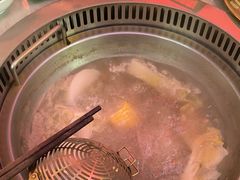 -三头牛·潮汕牛肉生蚝火锅 (夏湾店)