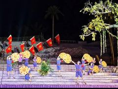 -三亚红色娘子军演艺公园景区