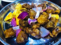 -禄源公·老莞诚饭店