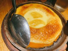 芝士南瓜-弄堂里(雨花客厅店)