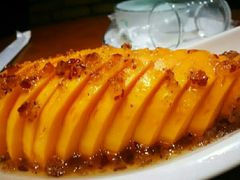 舌尖上的脆藕-爷爷的土钵菜(街道口店)