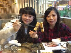 -黄记煌三汁焖锅(凯德广场店)