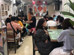 大堂-玉椰林甜品店(创始店)