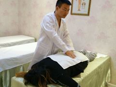 -康乐缘盲人按摩(皂君庙店)