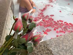 -庐山天沐温泉度假村