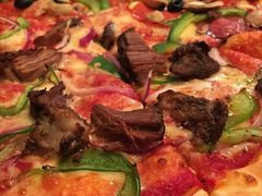 -火鬼 PYRO(五道口店)
