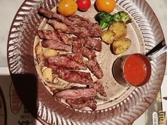 -半秋山西餐厅(泛悦·南国西汇店)